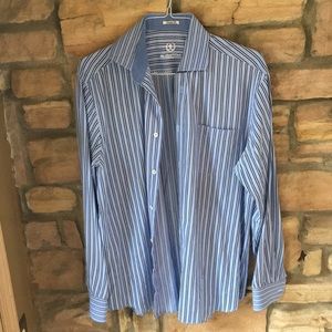 Bugatchi Button Down